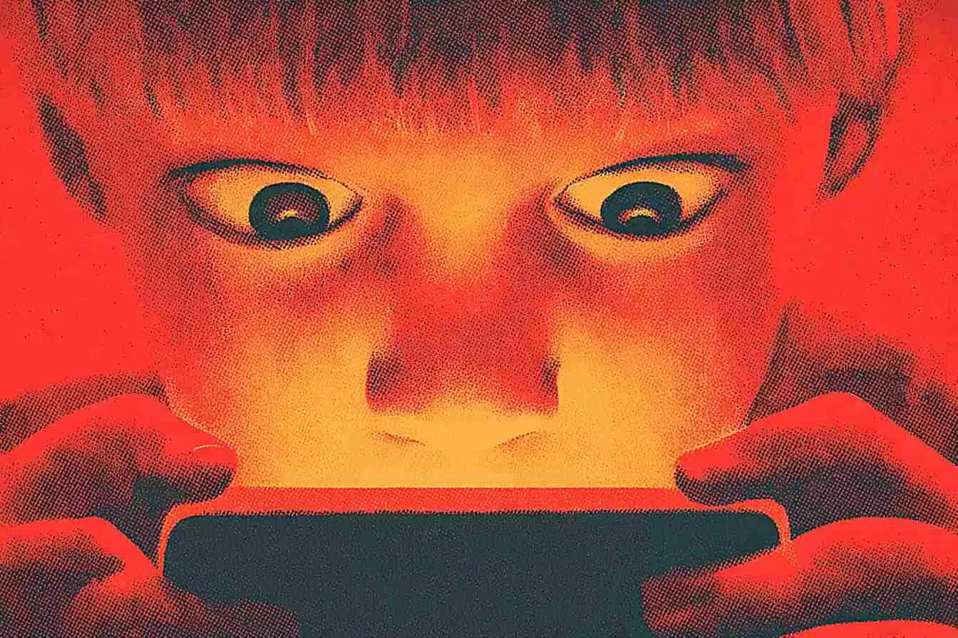 ver videos cortos puede dañar tu cerebro más que el alcohol.