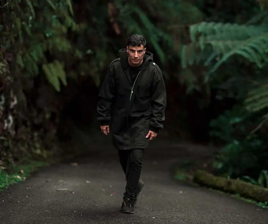 SEPIAN anuncia su primer tour por Europa: Praga, Brno, Porto y Berlín lo esperan