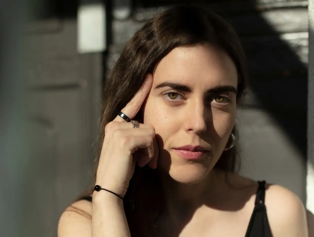 Isabel Soto – Habitat Alteration: techno que distorsiona la percepción