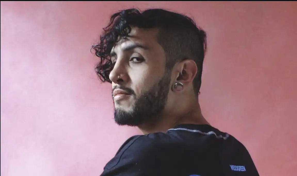 98rpm presenta “Revuelto de Emociones” en No.Identity Records