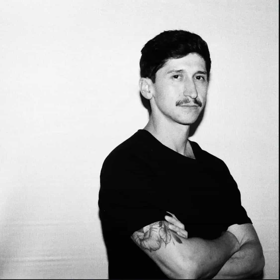 Tav Shvi irrumpe en Splatter con “Milo Appt” EP