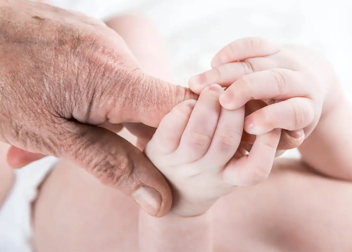 Las nuevas generaciones tienen pocas probabilidades de llegar a los 100 años.