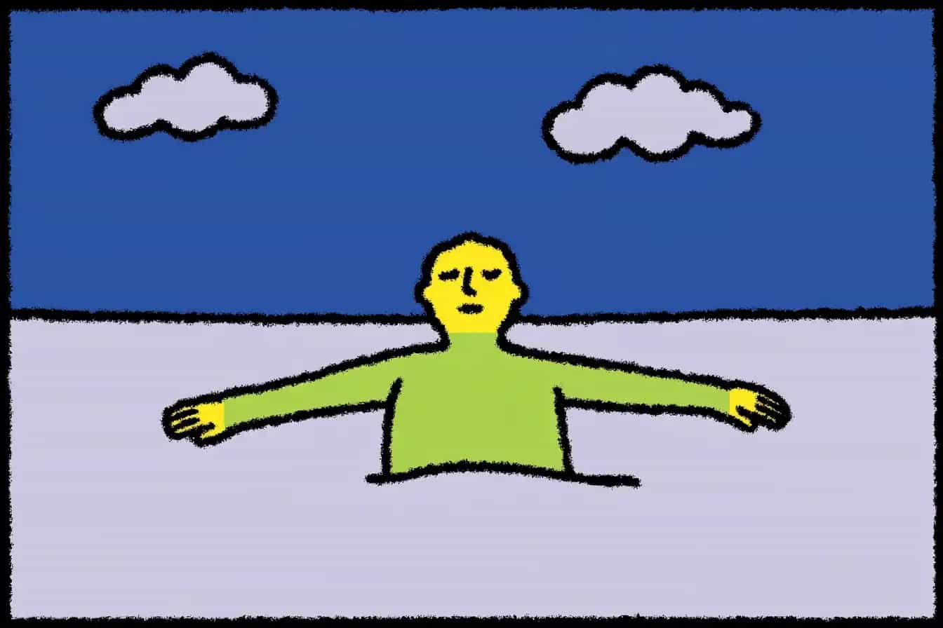 Dos horas de silencio al día regeneran el cerebro y crean nuevas neuronas.