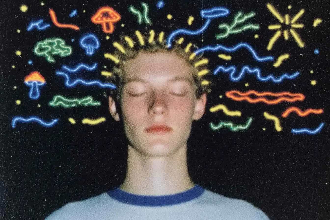 Los hongos surgen como una alternativa en el tratamiento de la depresión.