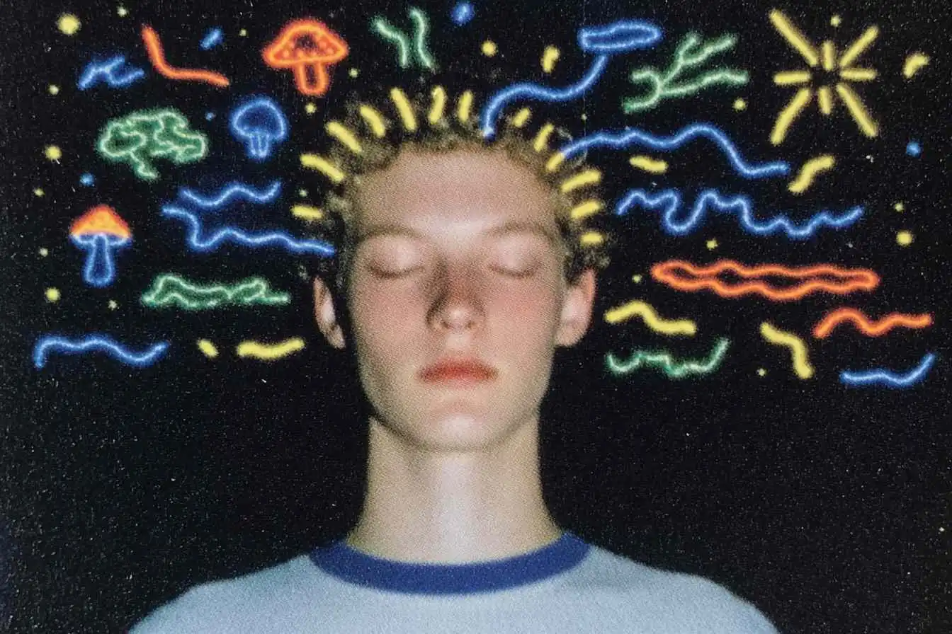 Los hongos surgen como una alternativa en el tratamiento de la depresión.