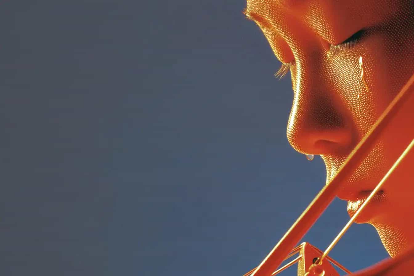 Los músicos sienten el dolor de forma distinta: y la ciencia explica por qué.