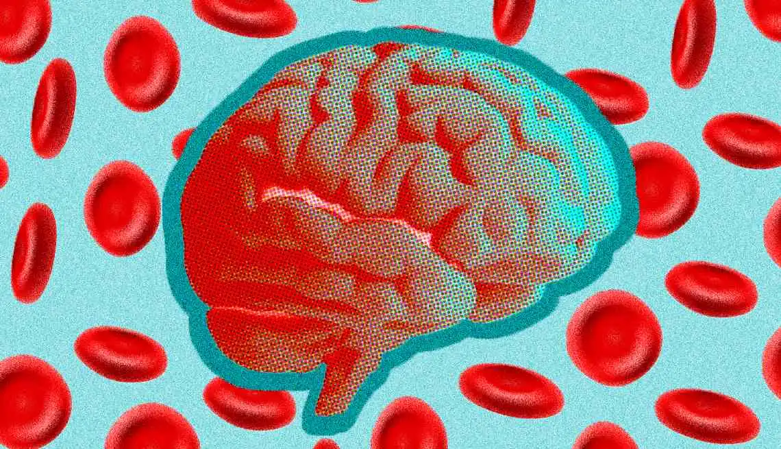 El poder oculto del DMT: una alternativa para sanar el cerebro tras un ACV.