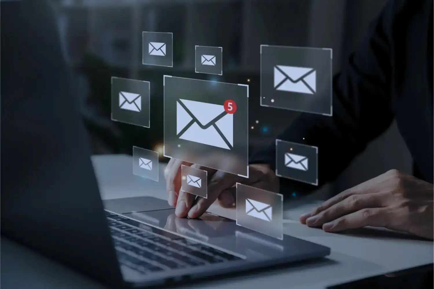 Filtran 183 millones de contraseñas de Correos electrónicos.