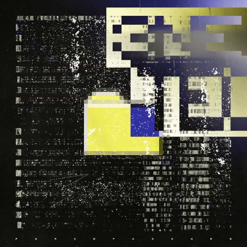 3NETEC se prepara para lanzar P3RCEPCIONES EP