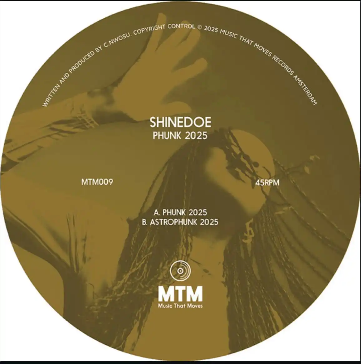 Shinedoe – Phunk 2025