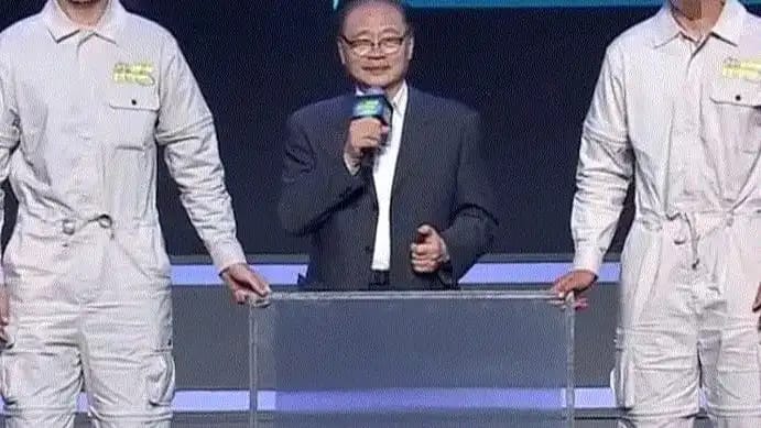 China crea su propia capa de invisibilidad.