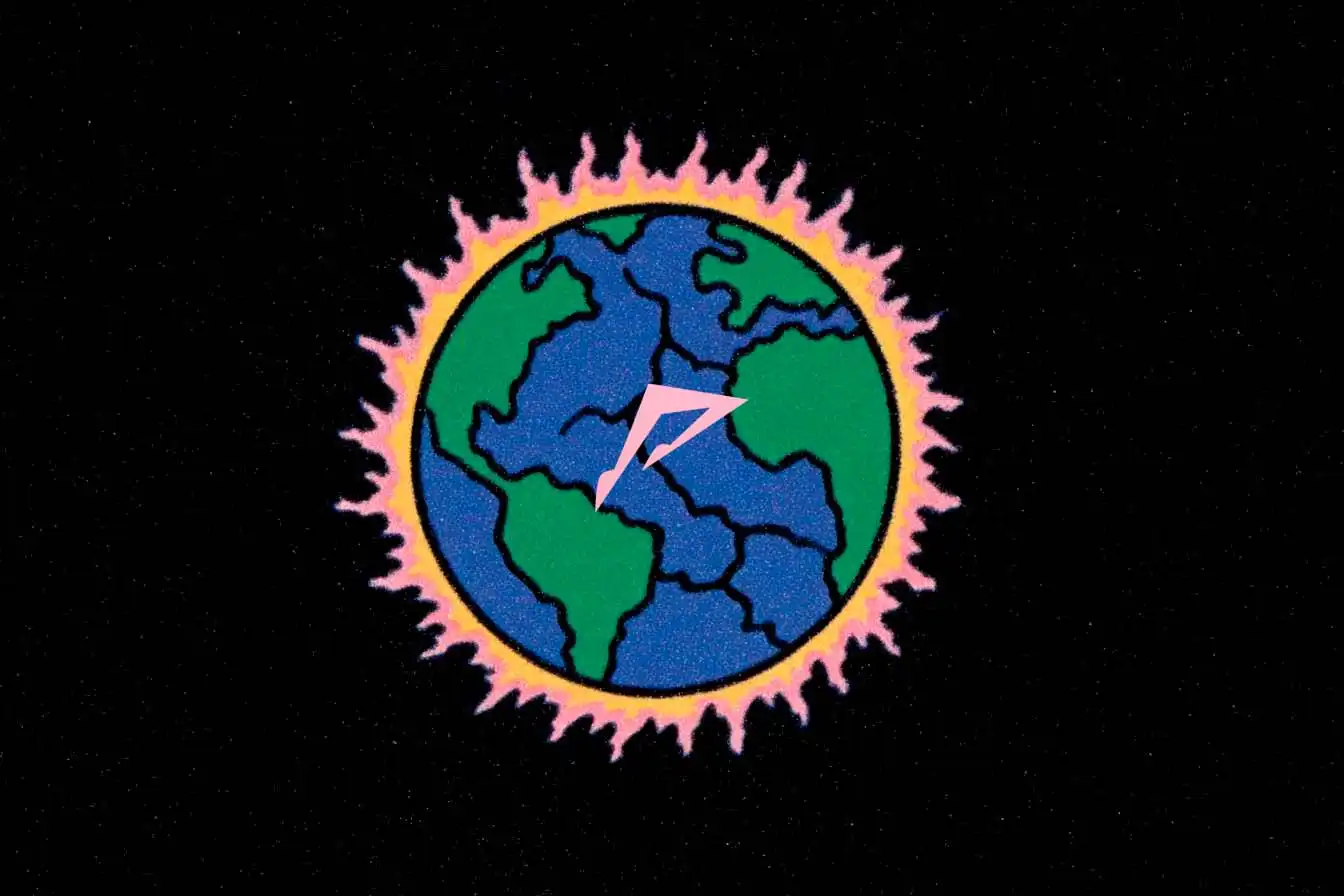 Alerta Global: 7 de los 9 límites planetarios ya fueron superados.