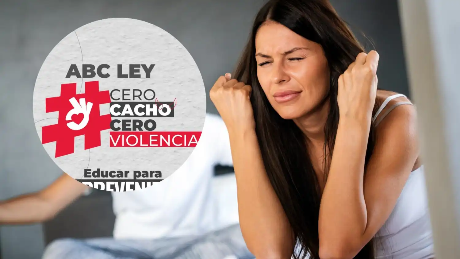 Ley de Cacho Cero: el proyecto que quiere regular las relaciones de pareja en Colombia.