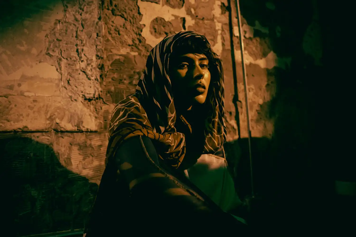 Sara Delirio nos trae “Marginal”, un techno sin filtros.