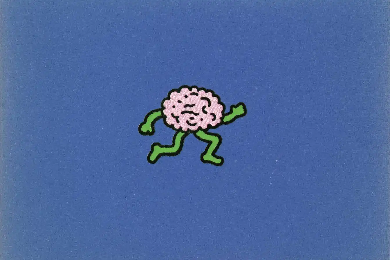 Cuando bailas, tu cerebro también lo hace.