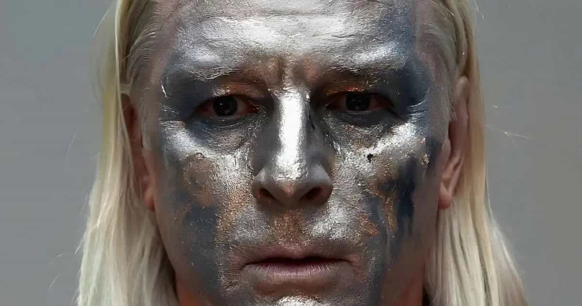 DJ Hell regresa con NEOCLASH: su nuevo álbum de electroclash en 2025.