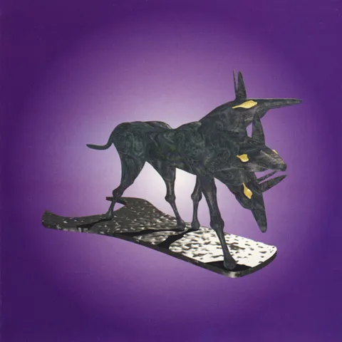Fallece Ken Downie, fundador de The Black Dog.🕊️🖤