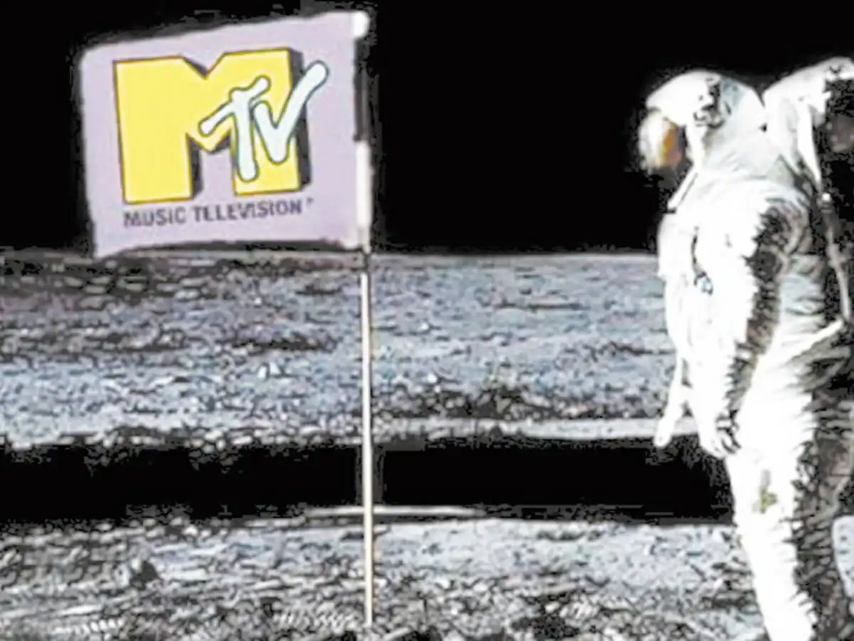 MTV cierra definitivamente y marca el final de una era cultural.