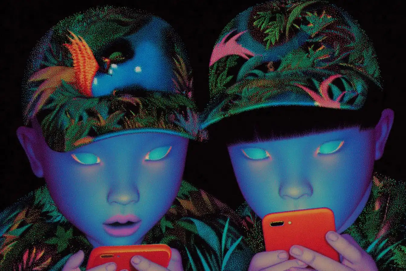 Australia prohíbe redes sociales para menores de 16 y qué ha pasado con eso