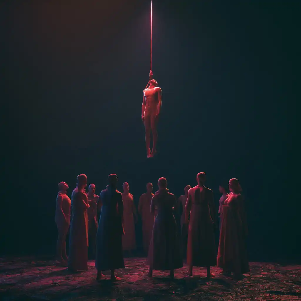 ¿Retorno a la Ley del Talión? Israel revive la pena de muerte tras décadas en el olvido