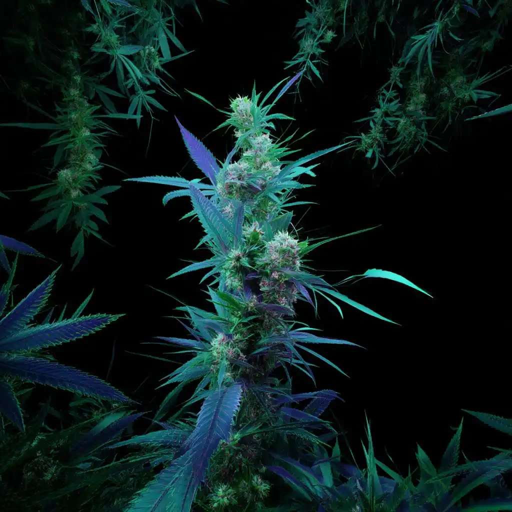 ¿2,000 porros en casa? La revolucionaria ley de marihuana que prepara Sudáfrica