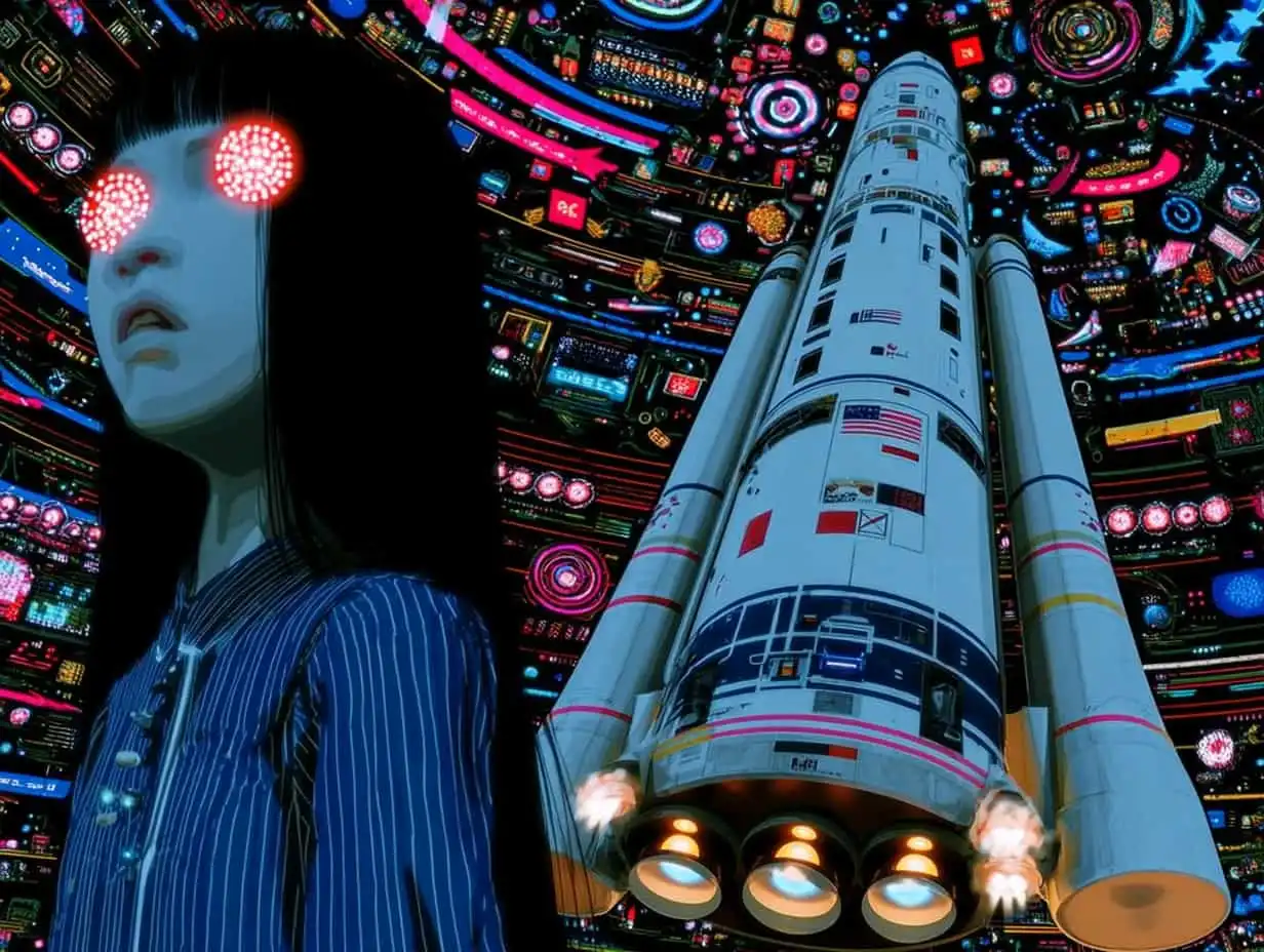 El Regreso de los Dioses Modernos: Artemis II y el Reencuentro con la Tierra