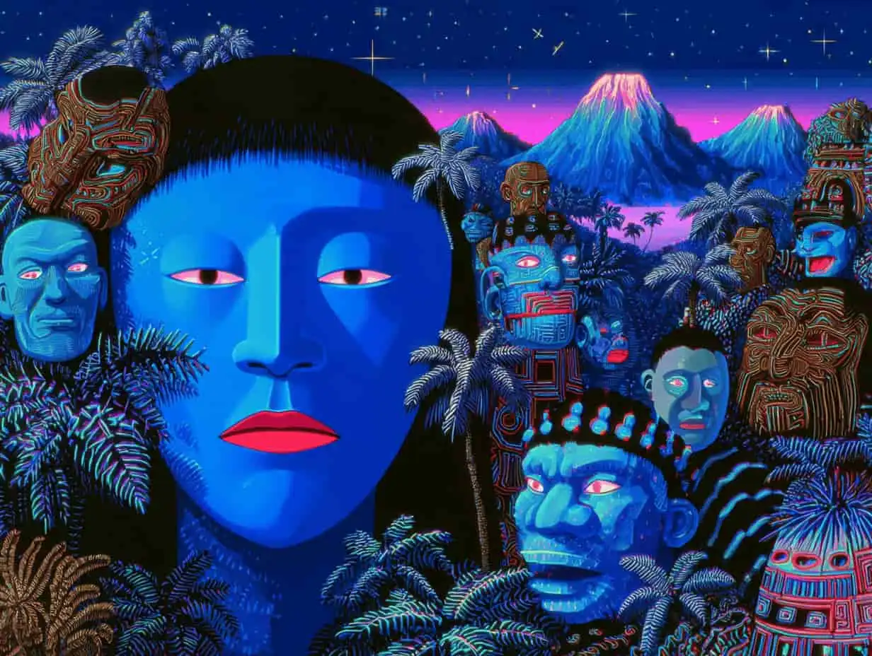 La Sierra Nevada de Santa Marta se blinda ante la Mineria