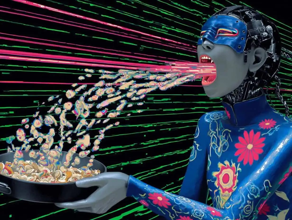 Veneno en el Teflón: Un Solo Rasguño Libera Miles de Microplásticos Tóxicos en tu Comida