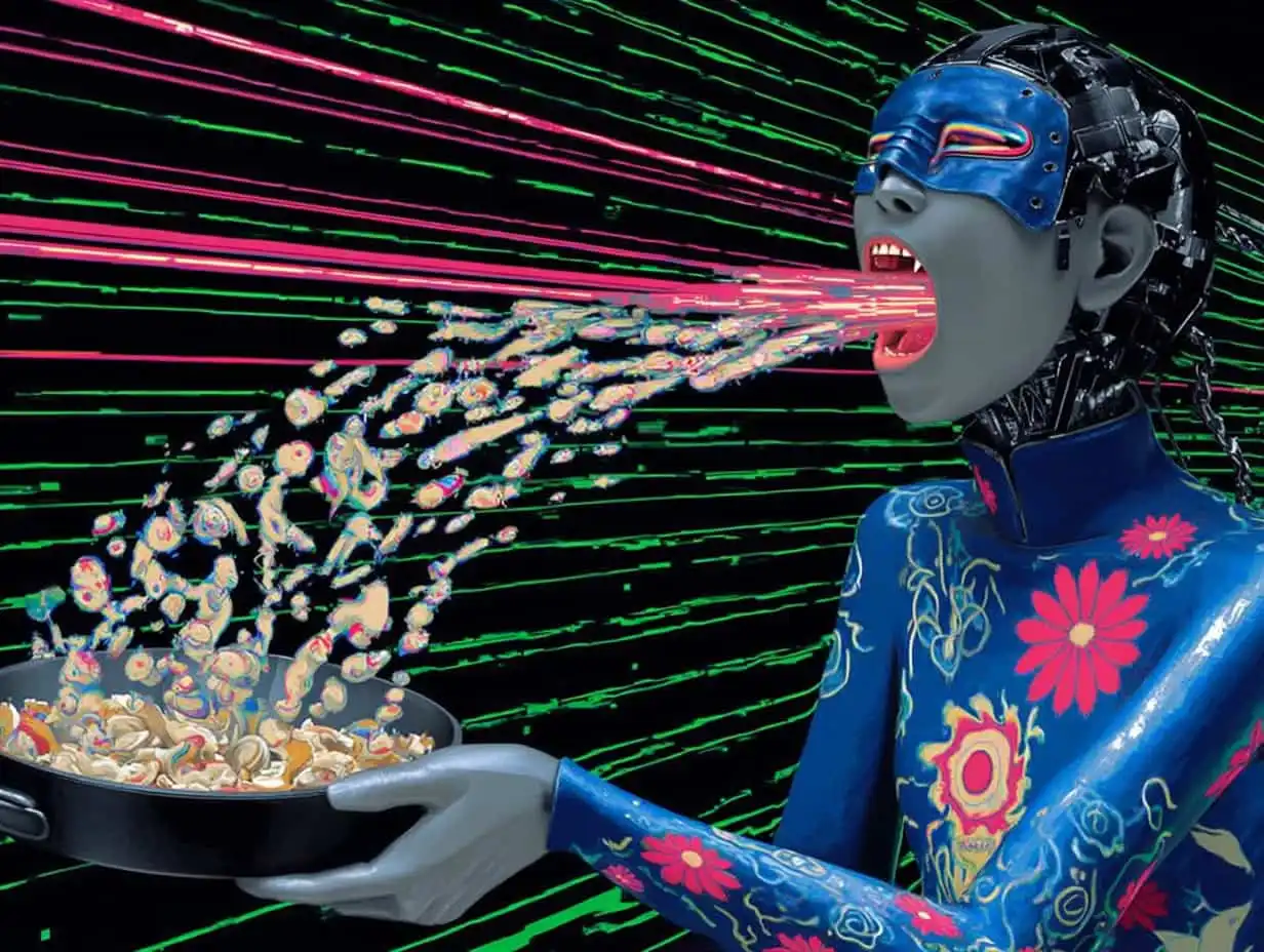 Veneno en el Teflón: Un Solo Rasguño Libera Miles de Microplásticos Tóxicos en tu Comida