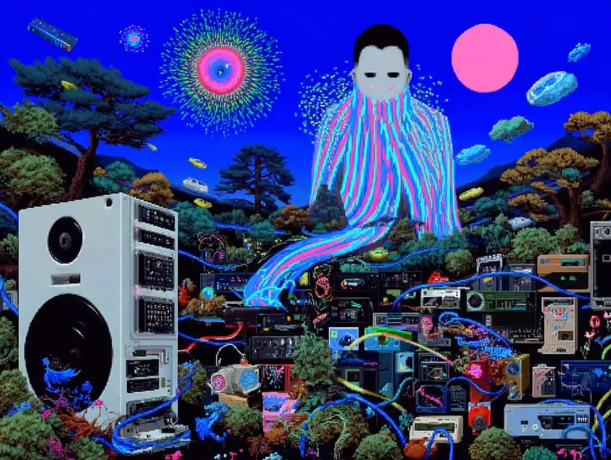 El Renacimiento Analógico: Las Ventas de Discos de Vinilo Superan al Streaming en el Mercado de Lujo