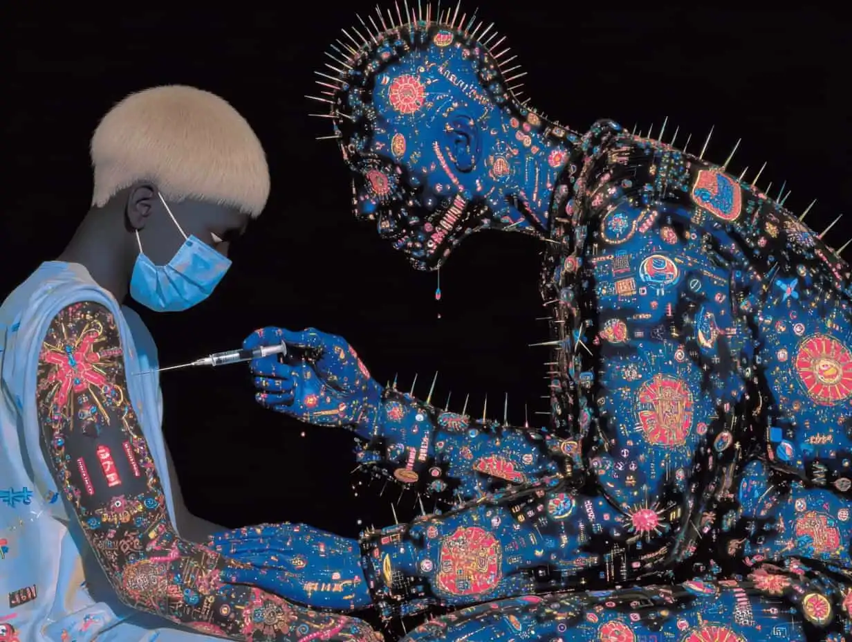 Fin de una Era: La Primera Vacuna Universal contra el Cáncer Entra en Fase Final