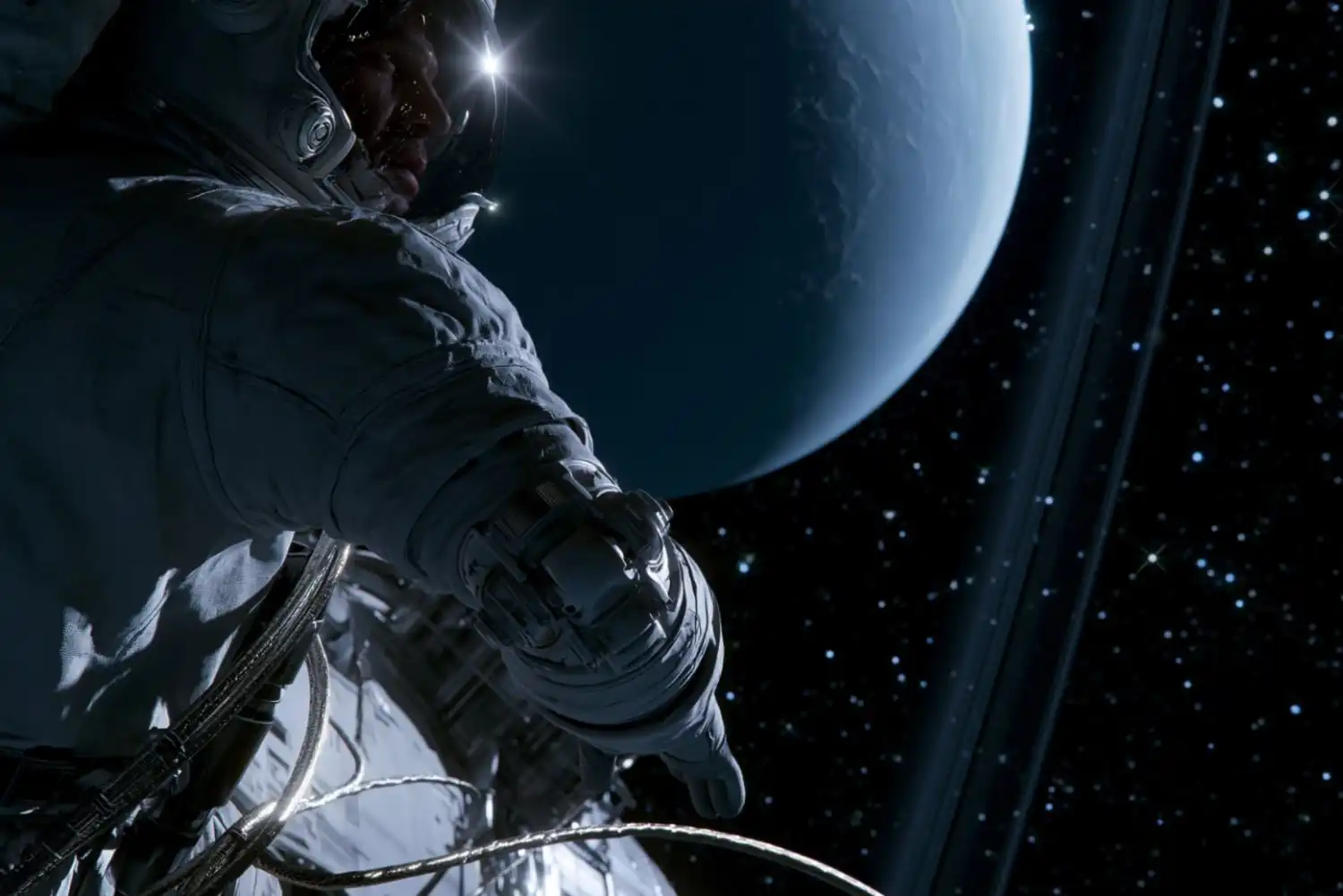 La NASA prioriza el lanzamiento del Orbitador y Sonda de Urano para la década de 2030