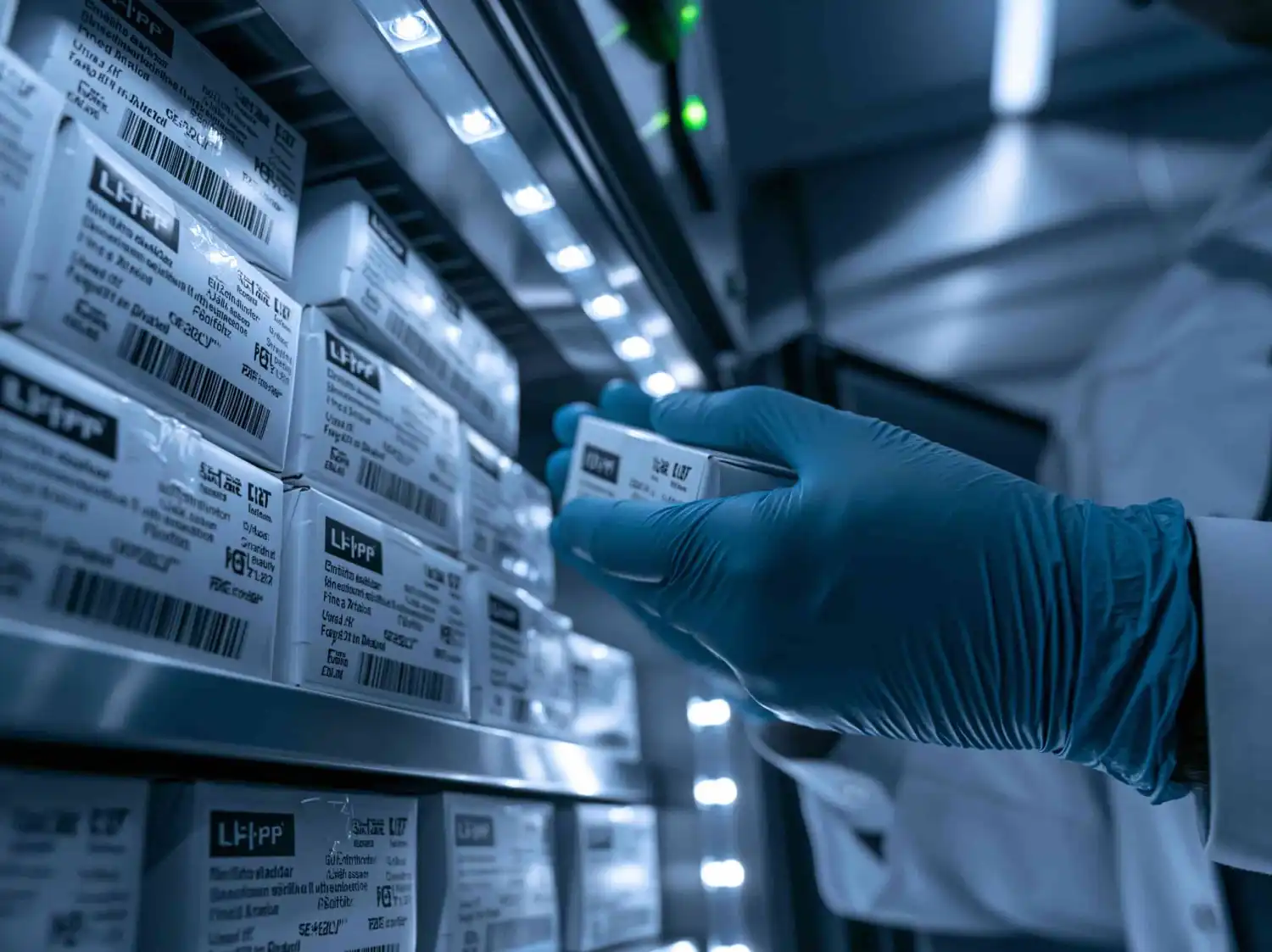 Hito médico: Una inyección semestral demuestra una efectividad cercana al 100% en la prevención del VIH