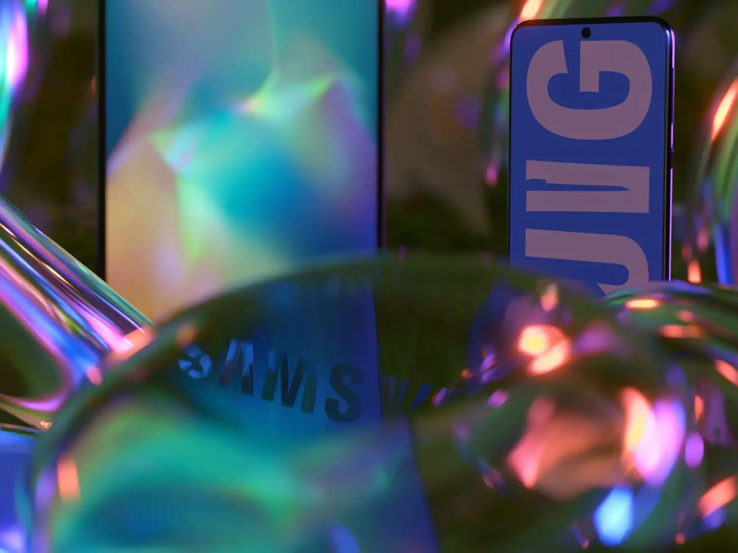 Samsung proyecta el inicio de la era de los 1.4nm para el año 2027