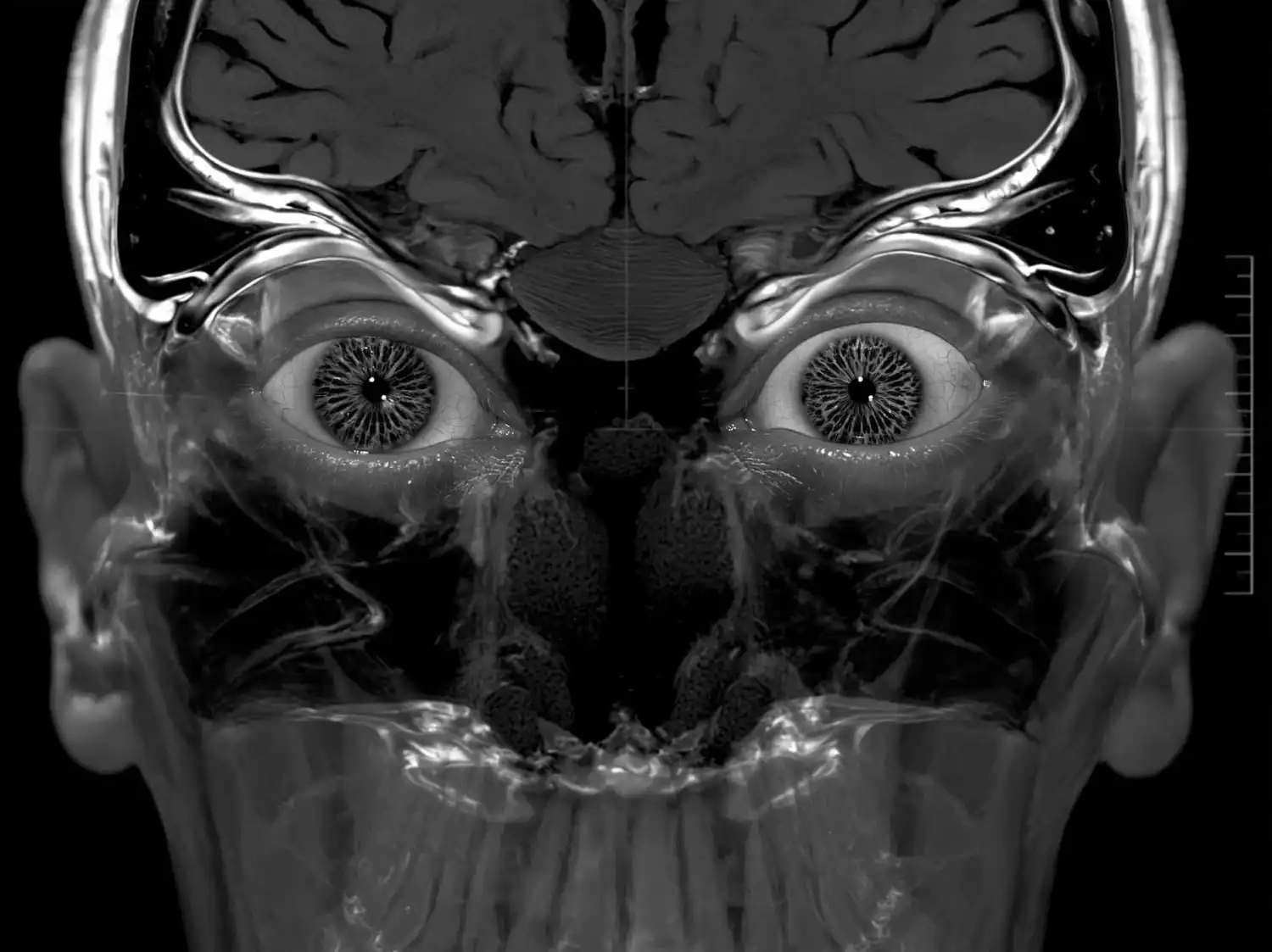 Síndrome de Anton: El extraño trastorno donde el cerebro "miente" para ocultar la ceguera