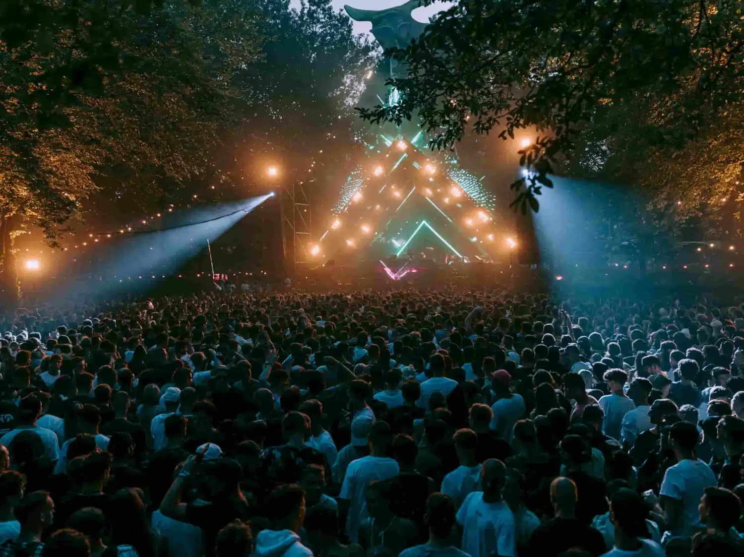 YOUROPE publica la 'Hoja de Ruta del Festival Verde 2030' para mitigar el impacto ambiental en eventos culturales