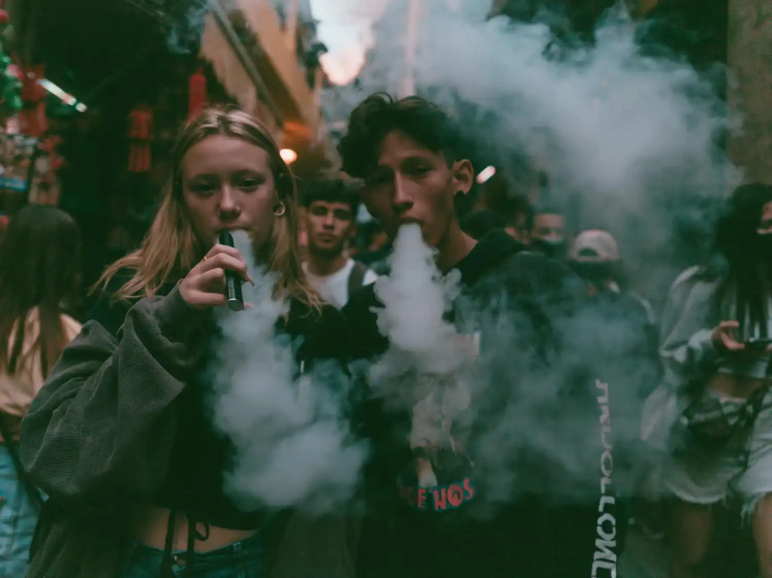 Revisión científica global concluye que los cigarrillos electrónicos dañan el ADN y aumentan el riesgo de cáncer