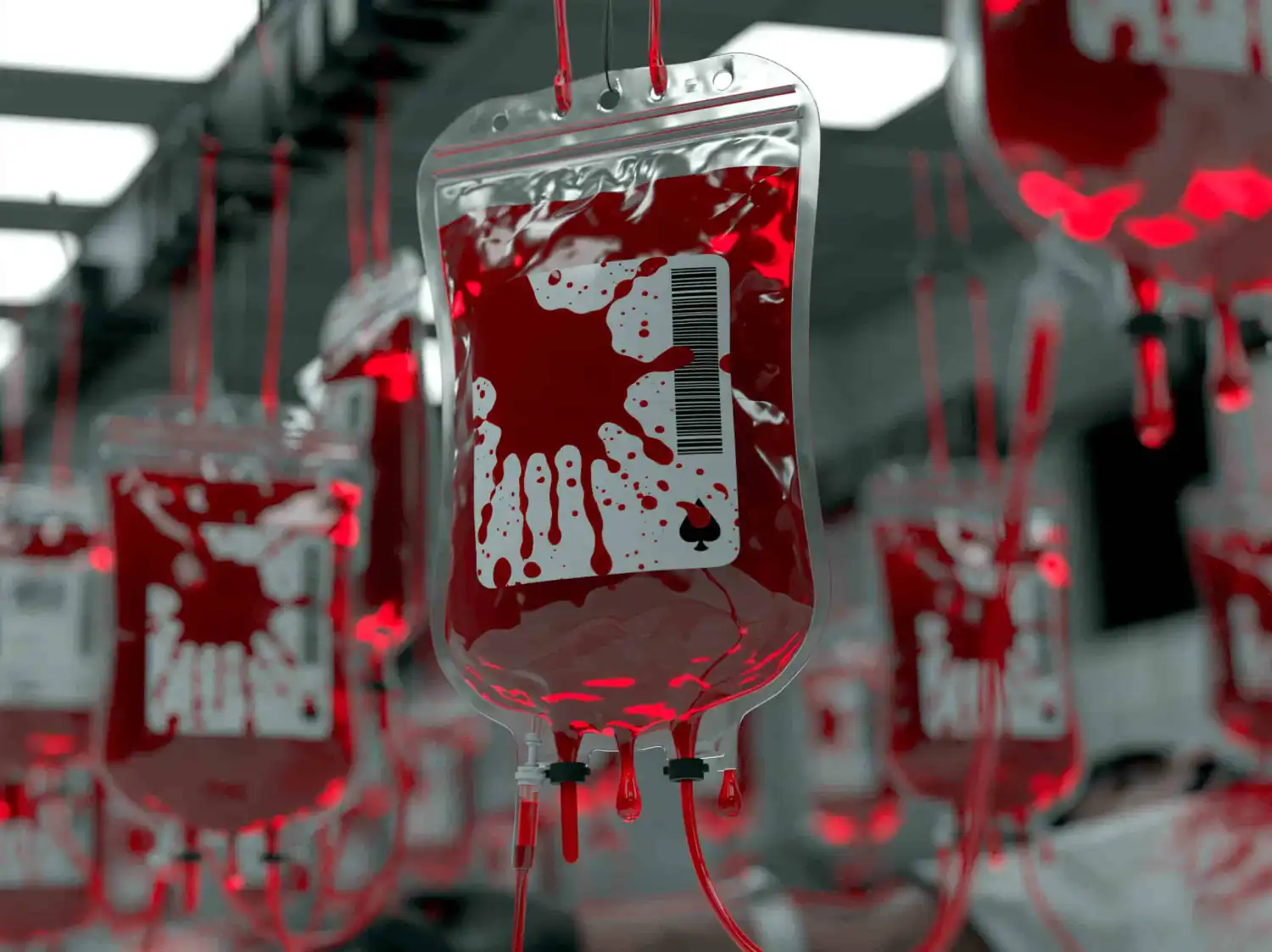 El desarrollo de vesículas de hemoglobina (HbV) como sustituto universal de glóbulos rojos por la Universidad Médica de Nara