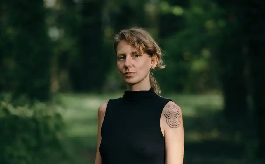 AKSAMIT in Interview: Liberation is a collective act that begins within