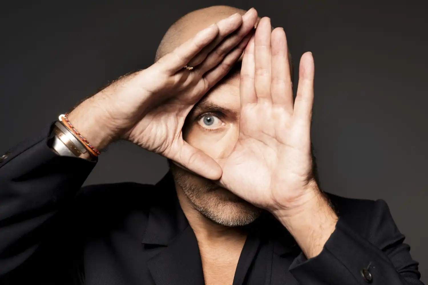 Sven Väth reflexiona sobre el poder introspectivo del ambient