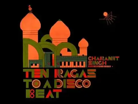 Charanjit Singh, el músico indio que anticipó el acid house en 1982