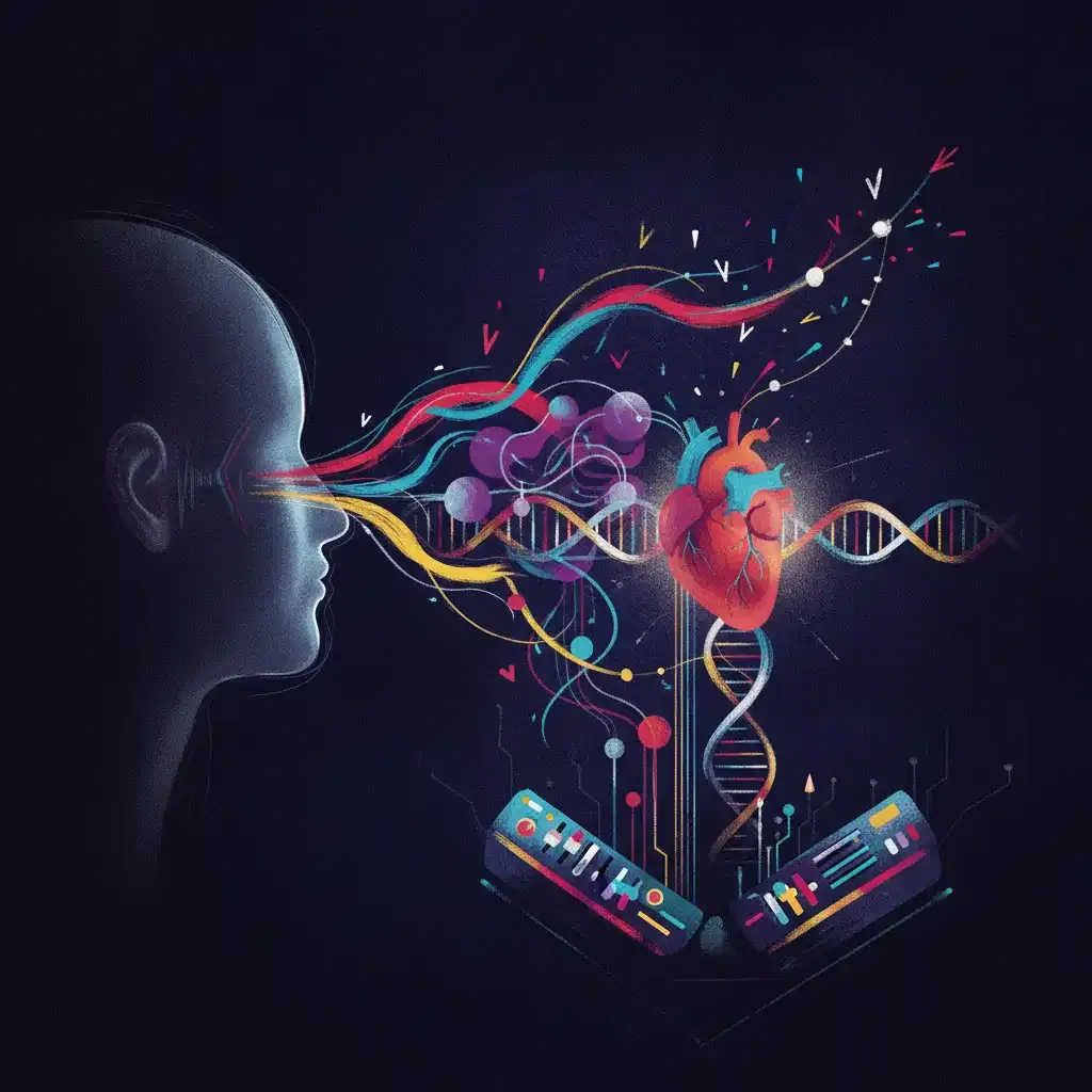 La ciencia detrás de los escalofríos que provoca la música electrónica