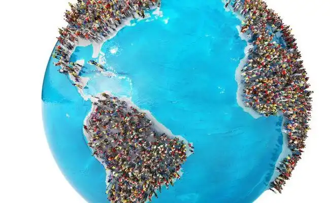 Científicos proponen reducir a la mitad la población mundial para 2200