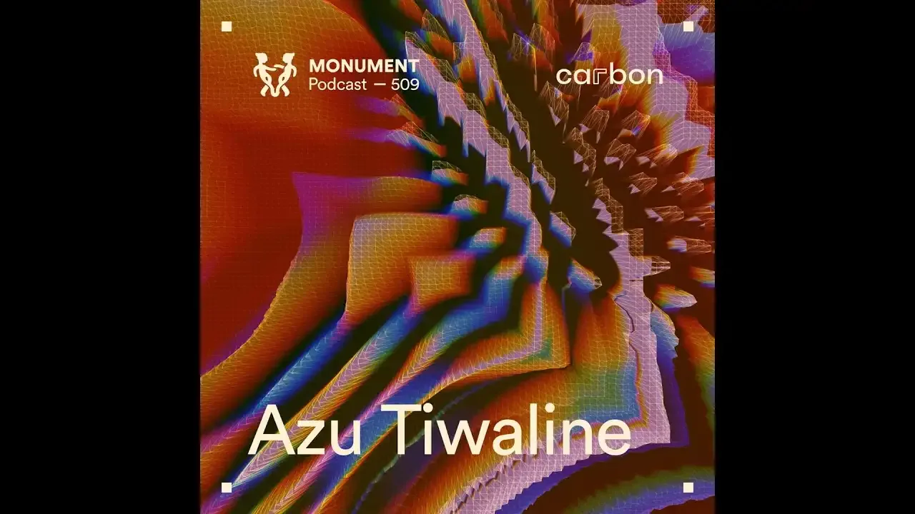 Azu Tiwaline comparte un viaje sonoro explorativo único en el FDM 27