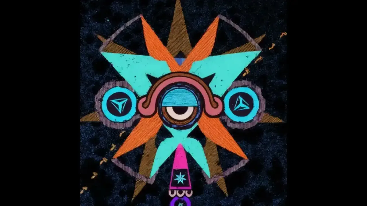 DISX3 lleva el techno underground al BLACK DANCE Medellín 19 de DIC 2026, Nos vemos pronto! Demasiado Techno para las almas darks y demasiado oscuro para los tiktok fans.