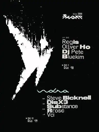 ᚜ Se viene 🎄🎄🎄el fin de semana más Negro de la Historia 💭💭💭 medellinstyle.com/eventos Blackdance Festival se acerca a su edición de diciembre en Medellín