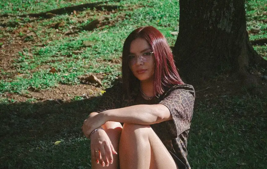 MARY-X en entrevista: Cuando pase el humo lo que queda son las comunidades auténticas