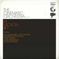 Cinematic Orchestra presenta In Motion, su nuevo album