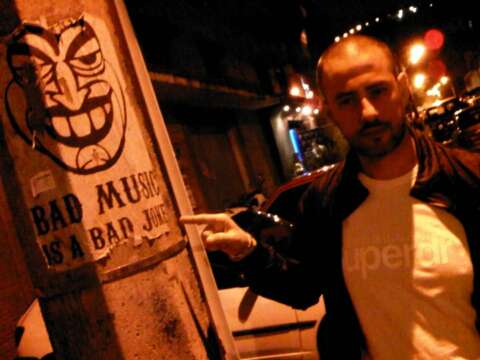 HOY!!! MARKANTONIO MARATHON SET +++ MONTES. Tickets 4447179 Valentina Domicilio GRATIS. $18.000 (((ILICIT)))