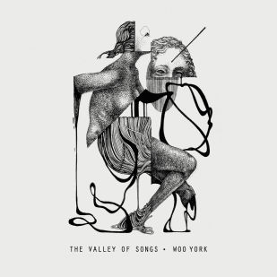 El sello Life and Death presenta a Woo York